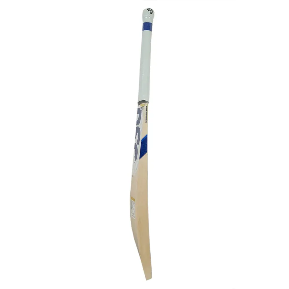 DSC Blu 200 English Willow Cricket Bat (SH)