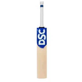 DSC Blu 300 English Willow Cricket Bat (SH)