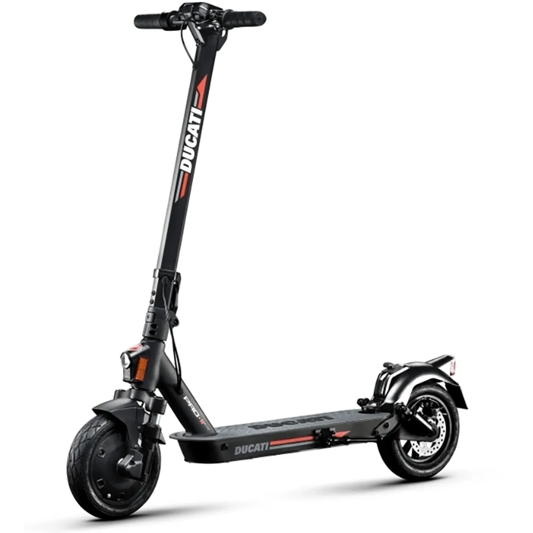 Ducati PRO II EVO Electric Scooter eScooter DU-MO-210009