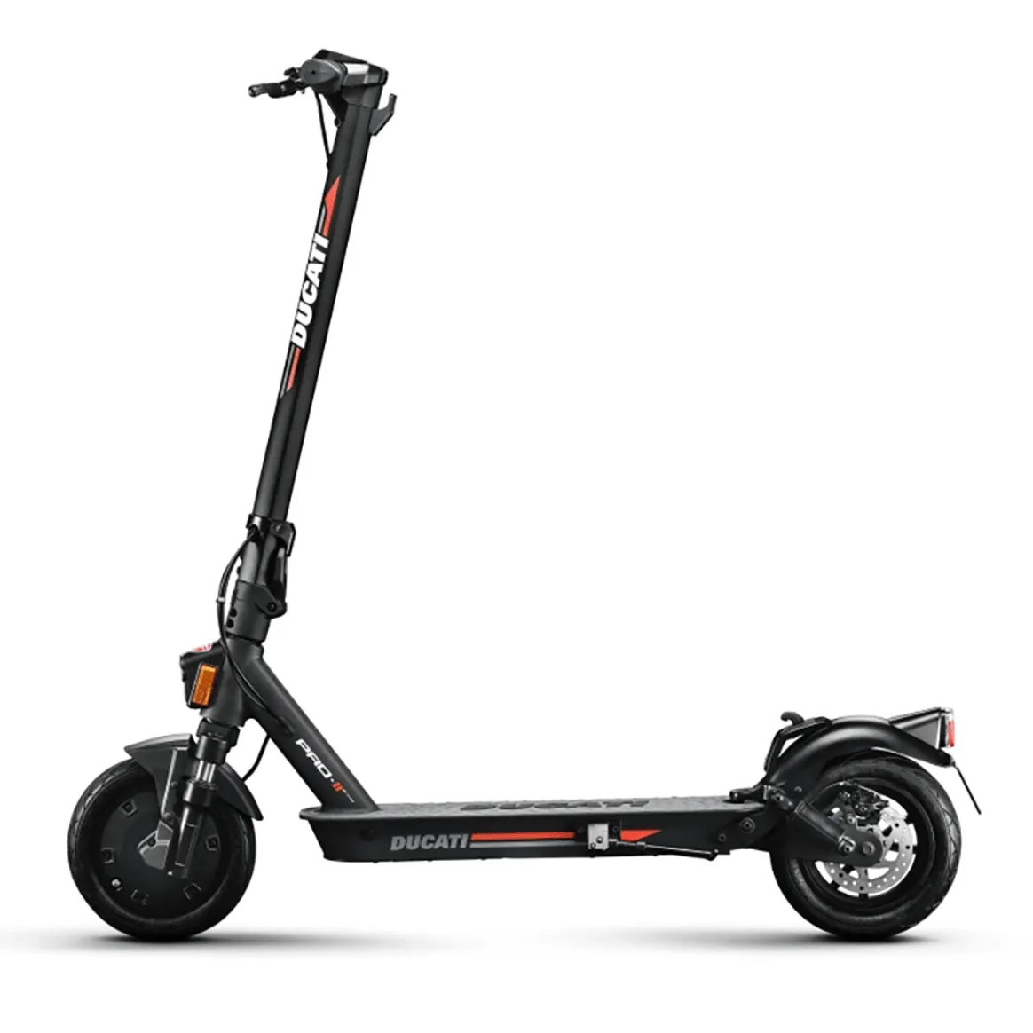 Ducati PRO II EVO Electric Scooter eScooter DU-MO-210009