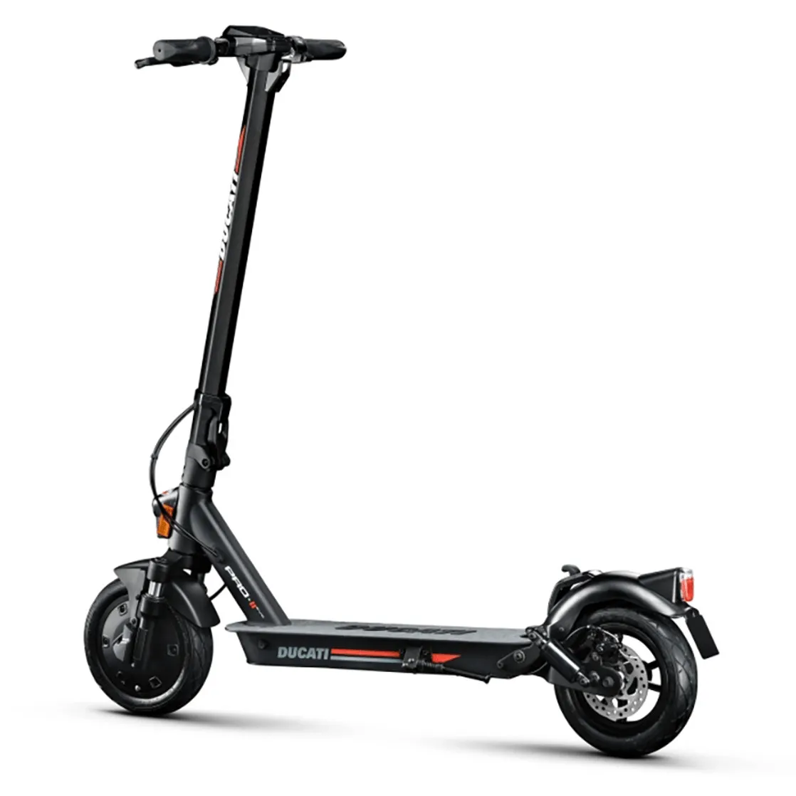 Ducati PRO II EVO Electric Scooter eScooter DU-MO-210009