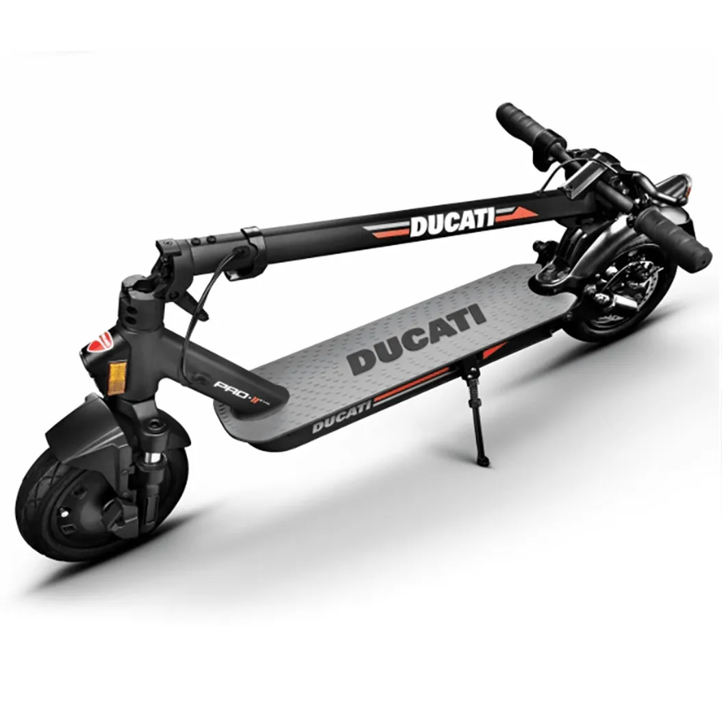 Ducati PRO II EVO Electric Scooter eScooter DU-MO-210009