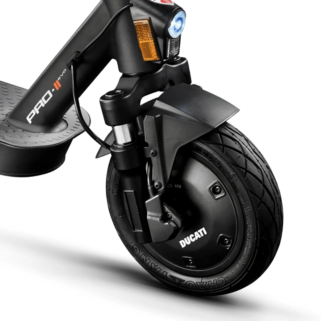 Ducati PRO II EVO Electric Scooter eScooter DU-MO-210009