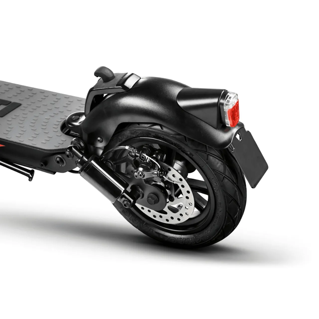 Ducati PRO II EVO Electric Scooter eScooter DU-MO-210009