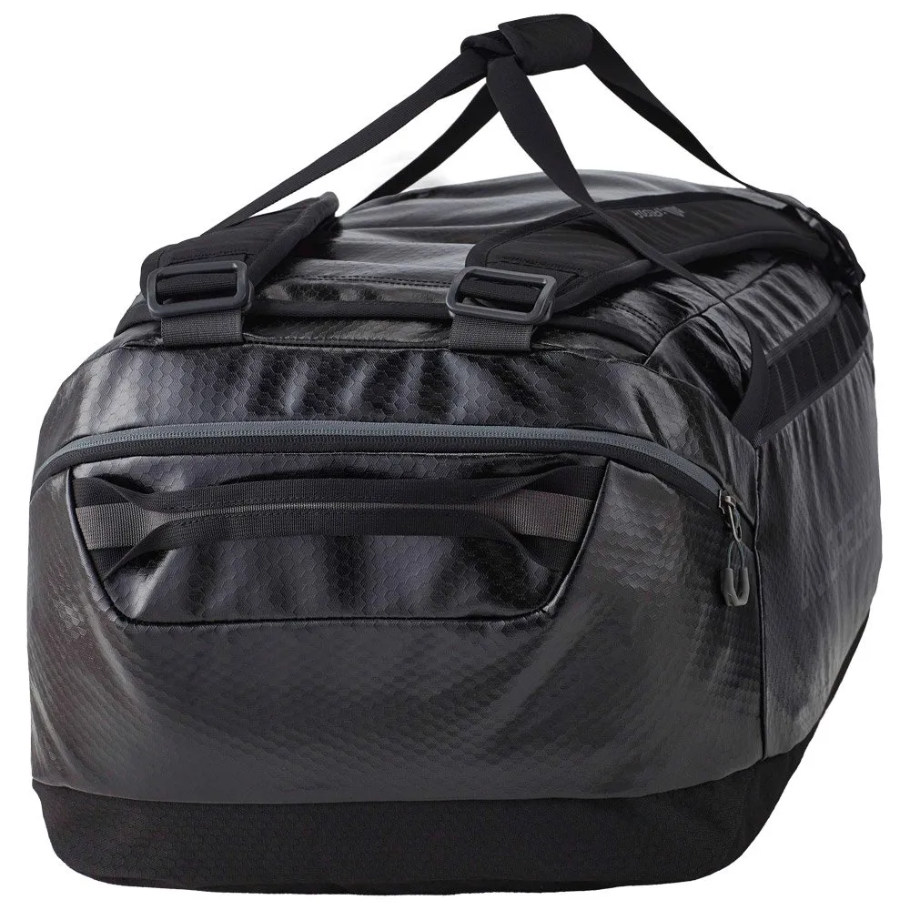 Duffel Gregory ---Alpaca 60 Obsidian Black