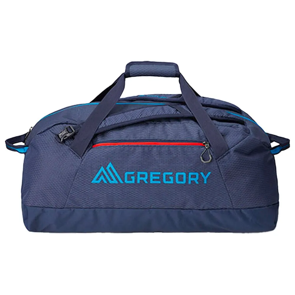 Duffel Gregory ---Supply 65 Ocean Blue