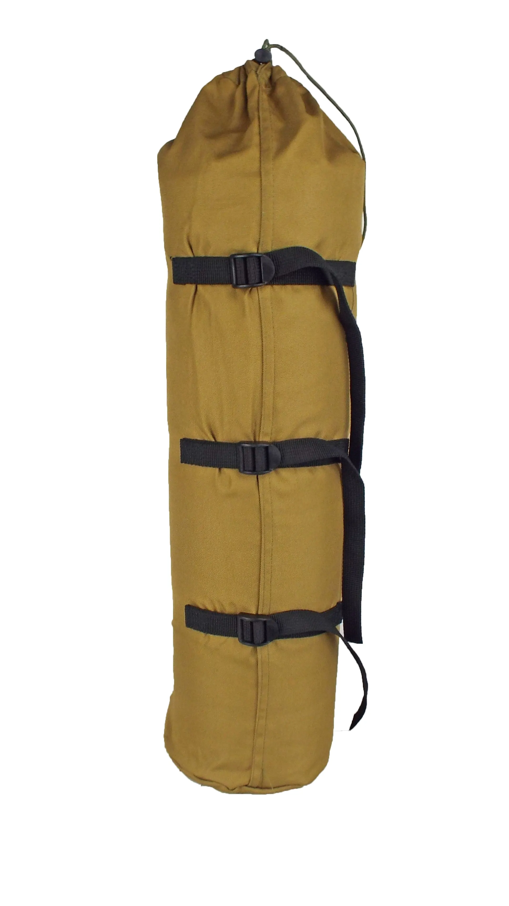 Dutch Army - Thermal Inflatable Sleeping Mat - with bag