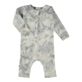 Eco-Marble Thermal Romper