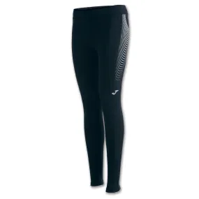 Elite VI long tights black