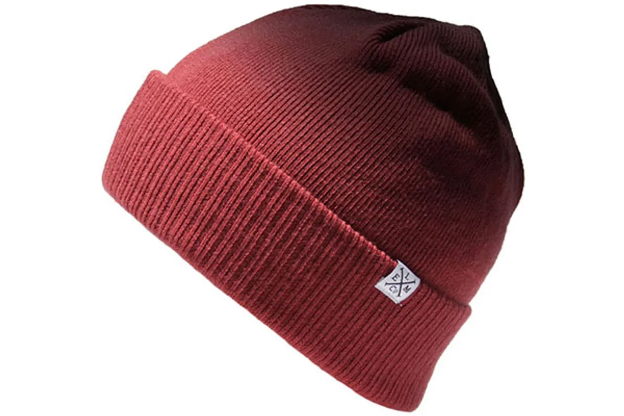 Elm Fischer Beanie 2014