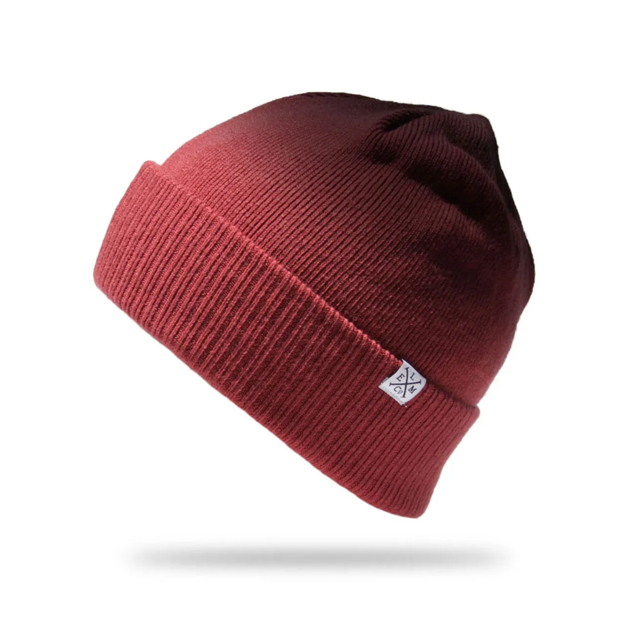 Elm Fischer Beanie 2014