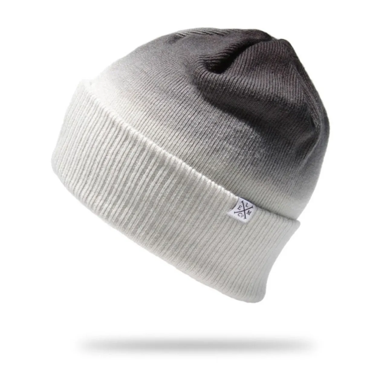 Elm Fischer Beanie 2014