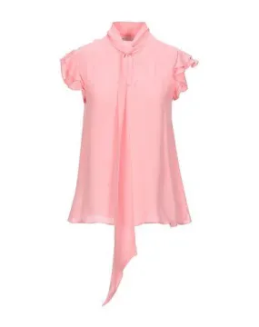 Etro Women Shirt Pink 6 UK