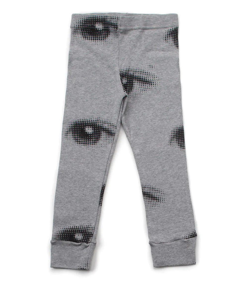 eye leggings