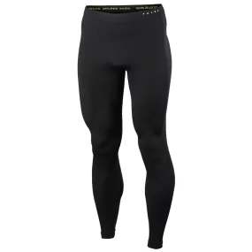 Falke - Long Tights Men black