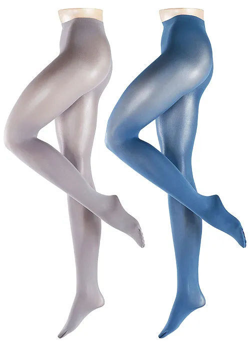 Falke Pure Shine 40 Tights ()