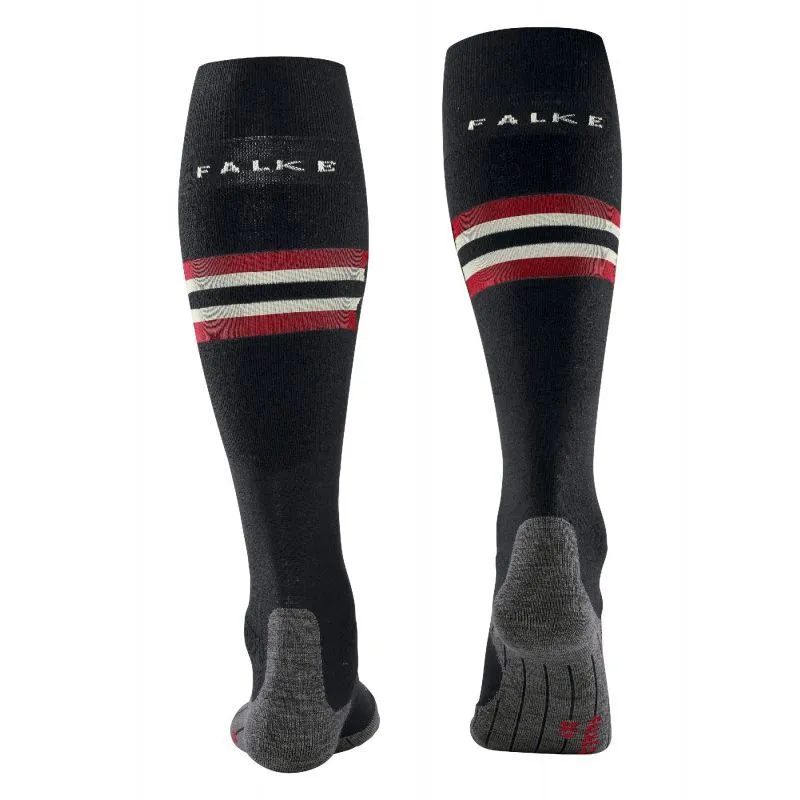 Falke  SK4 Advanced - Calze merino - Uomo