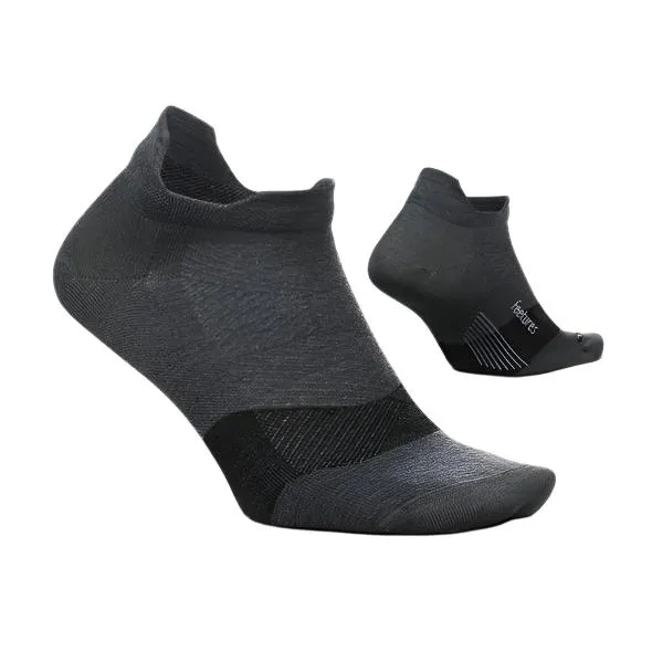 FEETURES MERINO 10 ULTRA LIGHT NO SHOW TAB