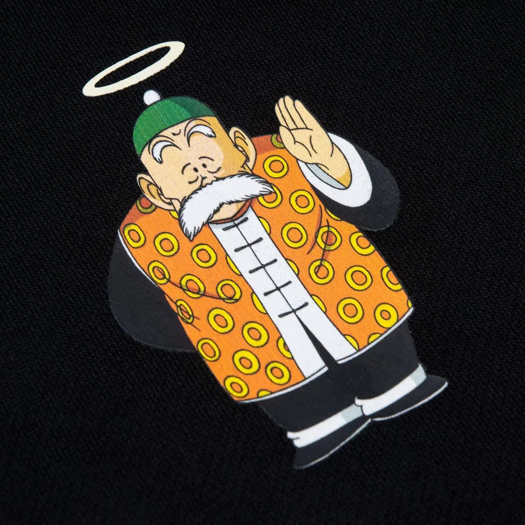 FELPA DOLLY NOIRE Son Gohan Crewneck