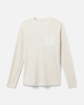 Felton Thermal Crew Long Sleeve