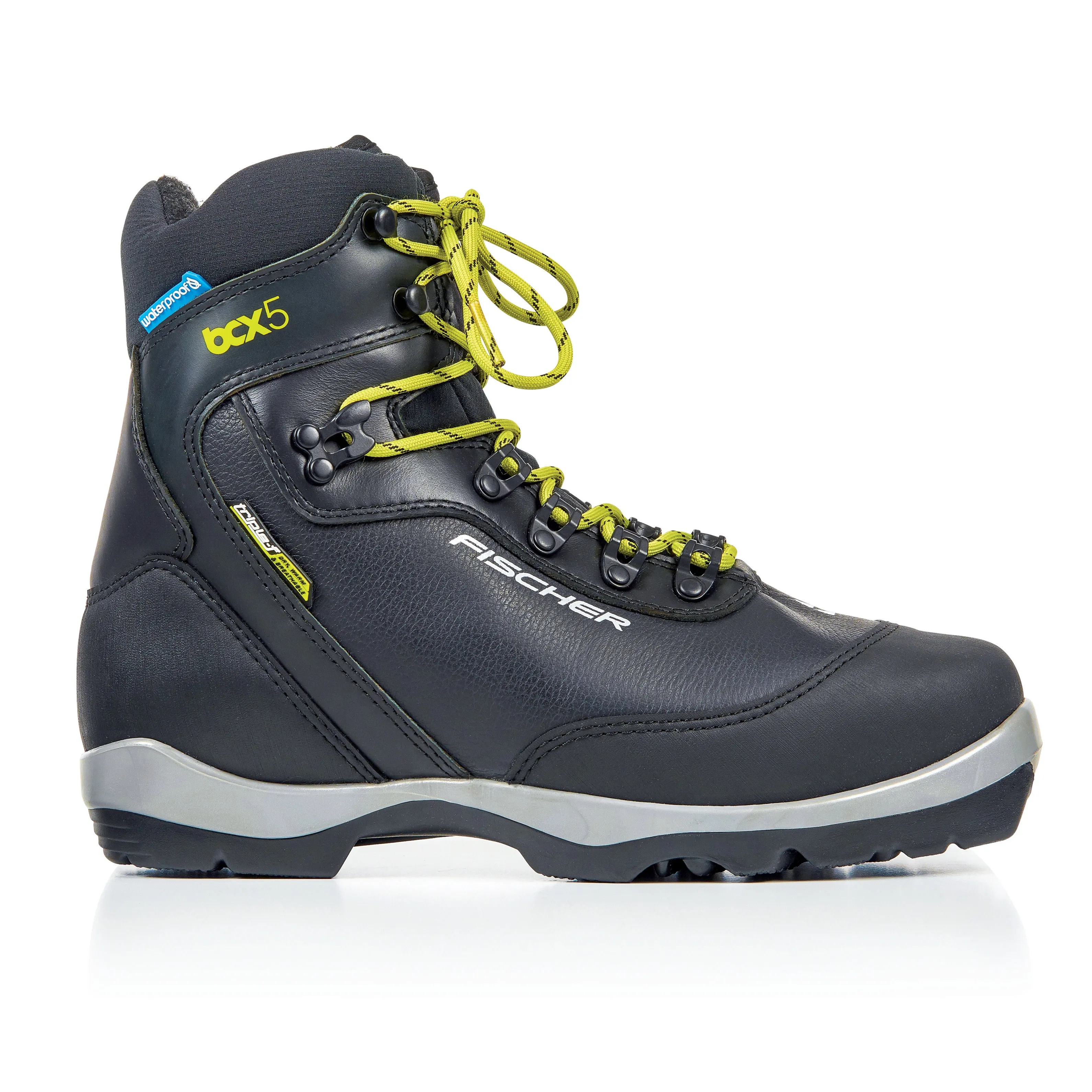 Fischer BCX 5 Waterproof Nocolour | Buy Fischer BCX 5 Waterproof Nocolour here | Outnorth