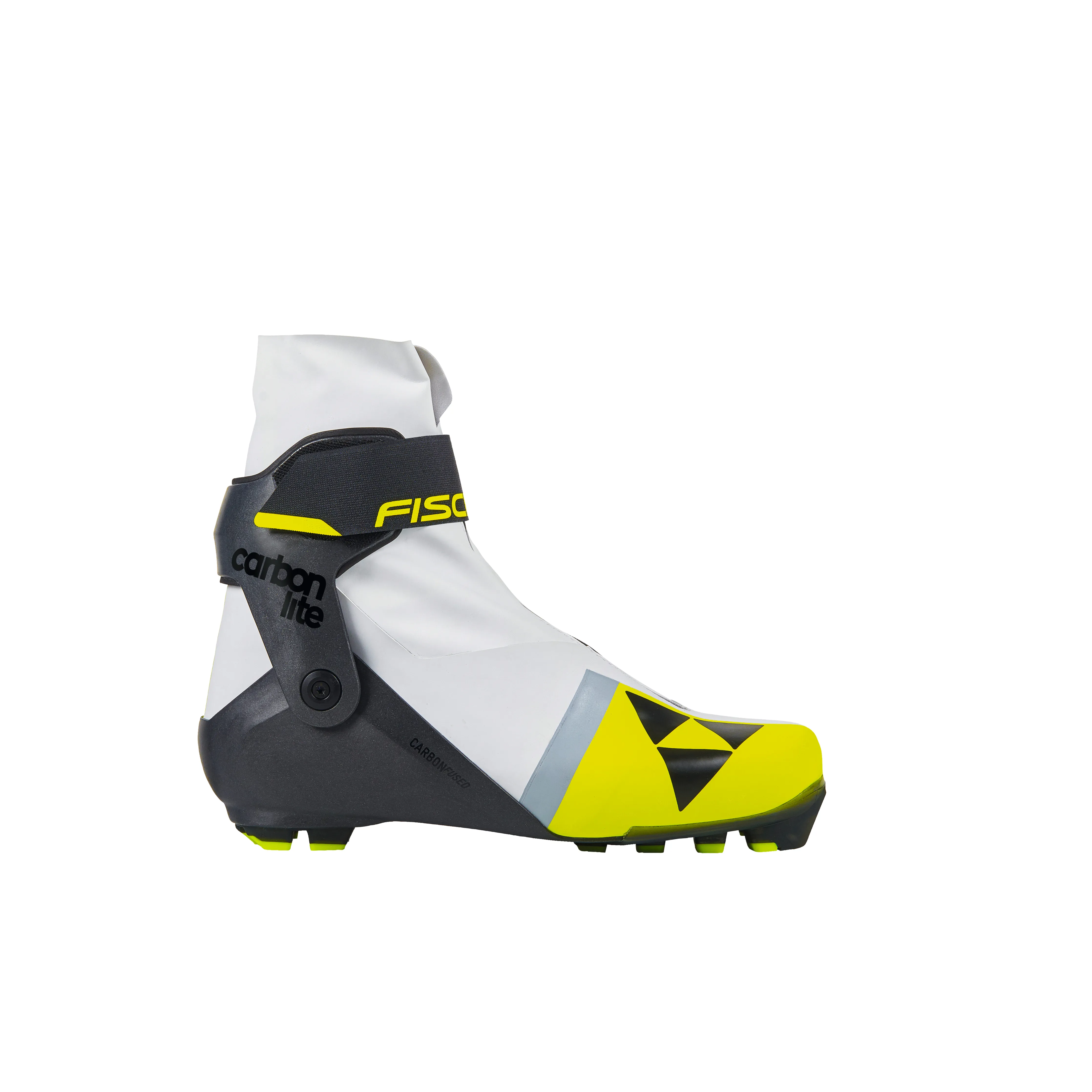 Fischer Carbonlite Skate WS