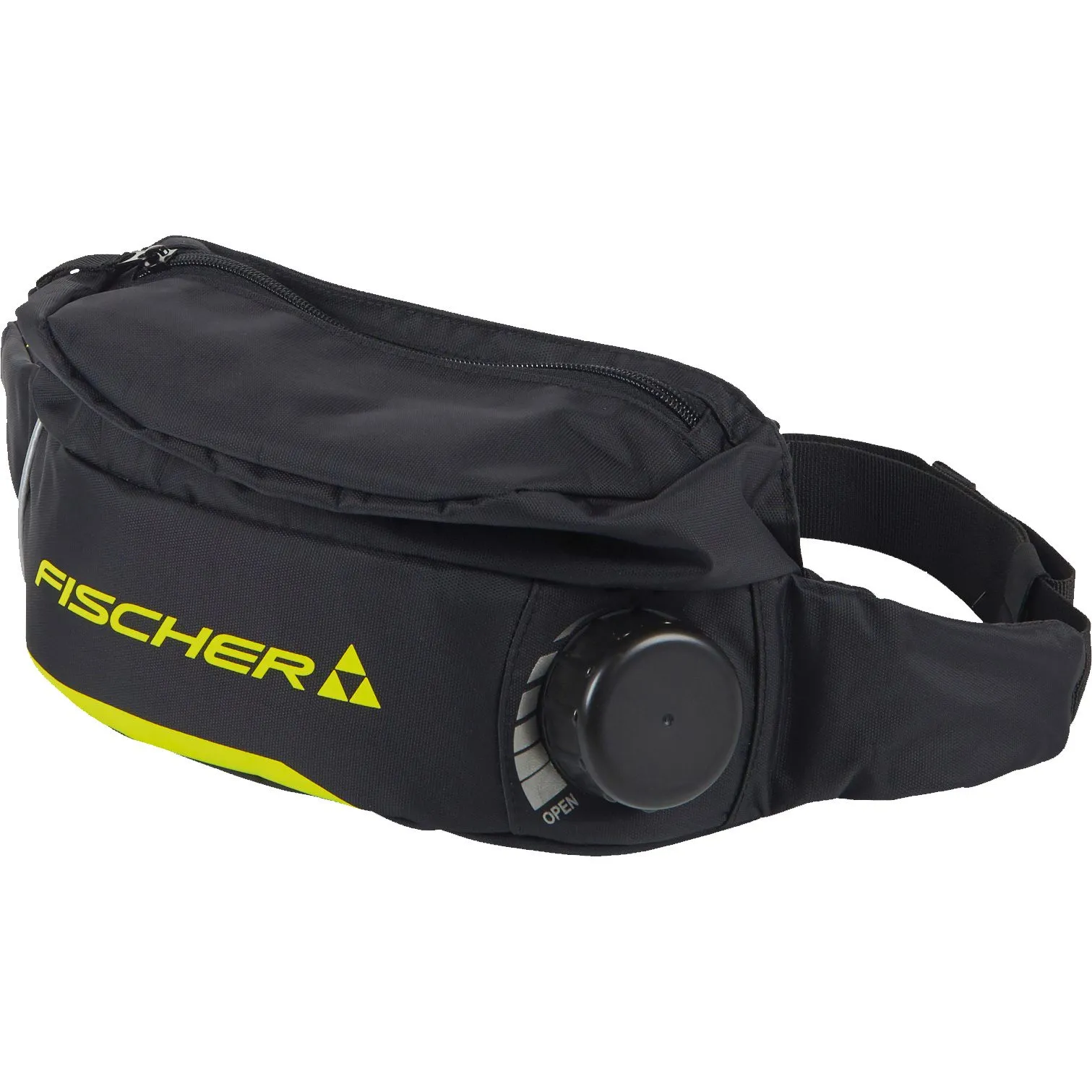 Fischer - Drinkbelt Professional 1L black