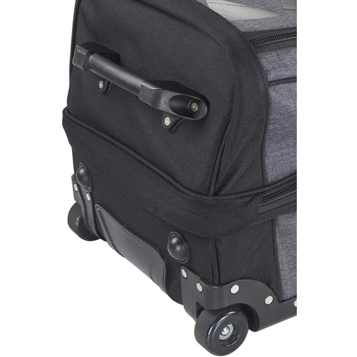 Fischer FASHION TOURER 126 L