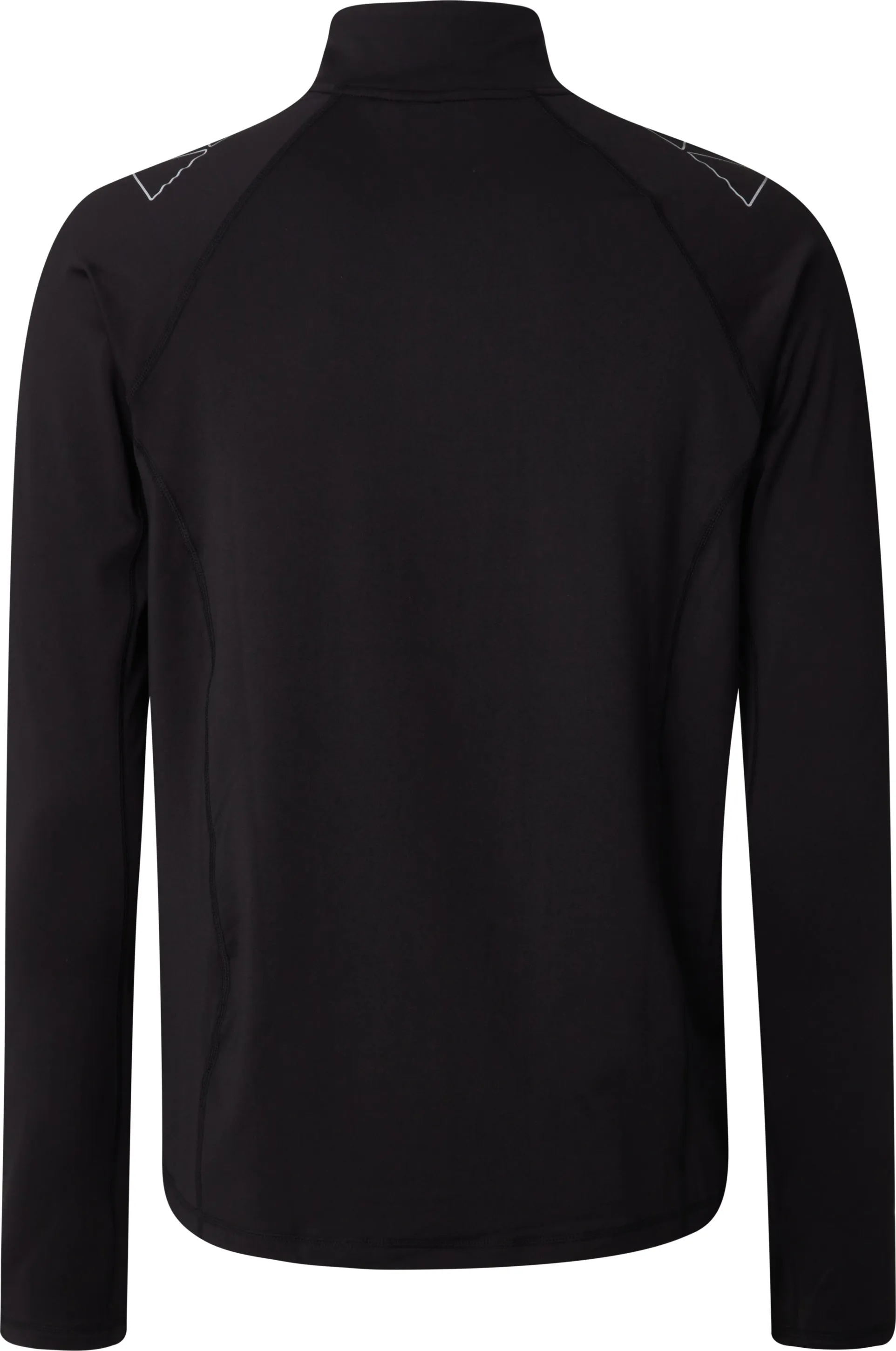 Fischer Men's Vemdalen Baselayer Long-Sleeve Black | Buy Fischer Men's Vemdalen Baselayer Long-Sleeve Black here | Out