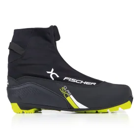 Fischer Men's XC Classic Black/Yellow | Buy Fischer Men's XC Classic Black/Yellow here | Outnorth