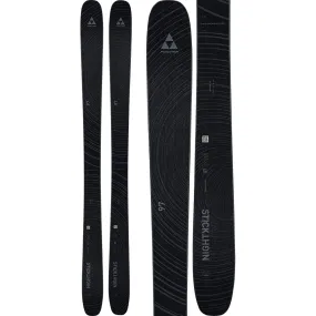 Fischer - Nightstick 97 23/24 Freeski