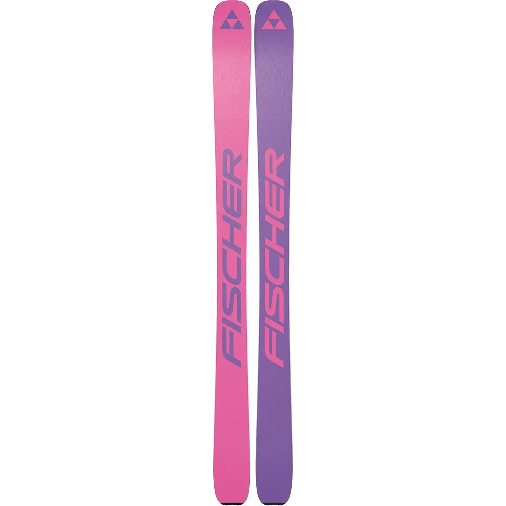 Fischer - Ranger 102 24/25 Freeski