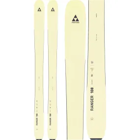 Fischer - Ranger 108 23/24 Freeski