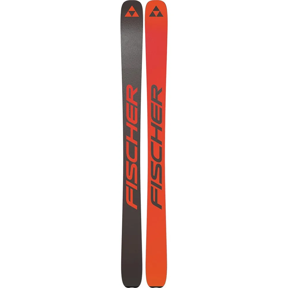 Fischer - Ranger 108 24/25 Freeski