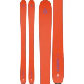 Fischer - Ranger 108 24/25 Freeski