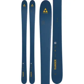 Fischer - Ranger 23/24 Freeski