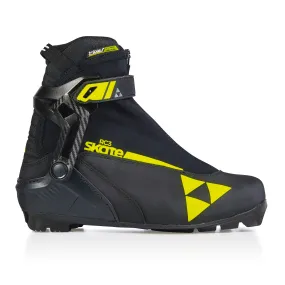 Fischer RC3 Skate Black/Yellow | Buy Fischer RC3 Skate Black/Yellow here | Outnorth