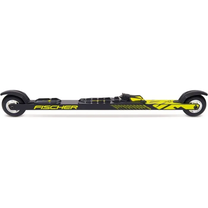 Fischer RC5 SKATE + ROLLERSKI SKATE