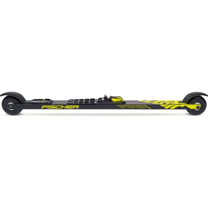 Fischer RC7 CLASSIC FR + ROLLERSKI CLASSIC