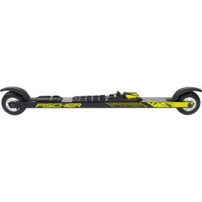 Fischer - RCJ Combi Rollerskis Kids