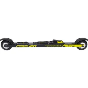 Fischer - RCJ Skate Kids Rollerskis