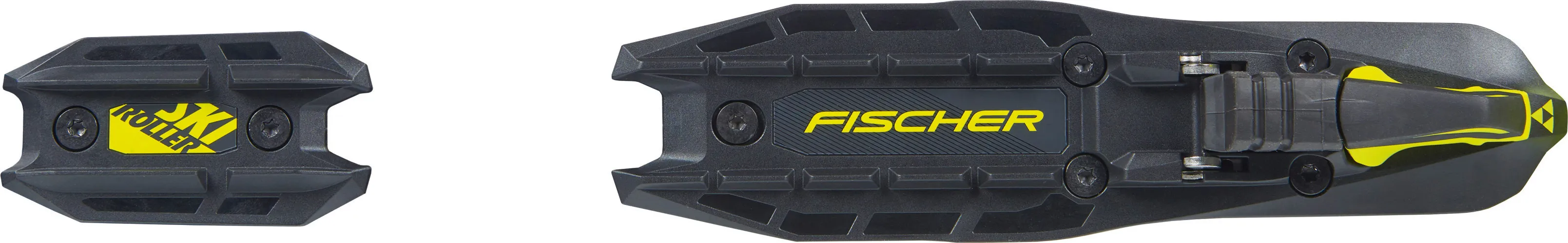 Fischer Rollerski Classic Black | Buy Fischer Rollerski Classic Black here | Outnorth