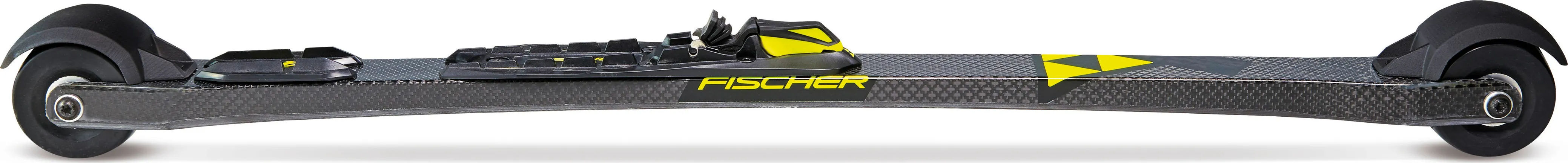 Fischer Speedmax Classic STI Black/Yellow | Buy Fischer Speedmax Classic STI Black/Yellow here | Outnorth