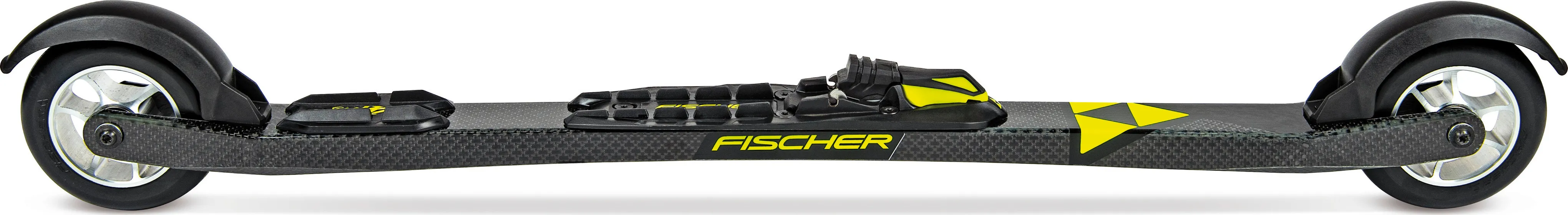 Fischer Speedmax Skate Black/Yellow | Buy Fischer Speedmax Skate Black/Yellow here | Outnorth