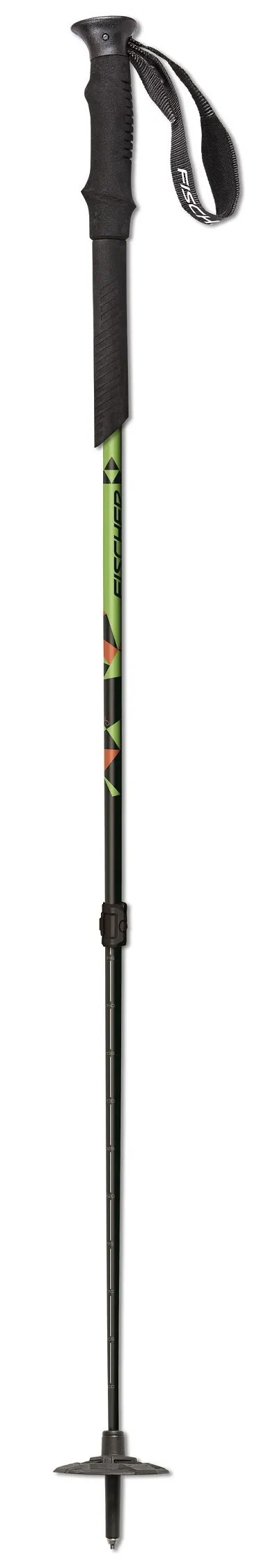 Fischer Transalp Carbon Pole