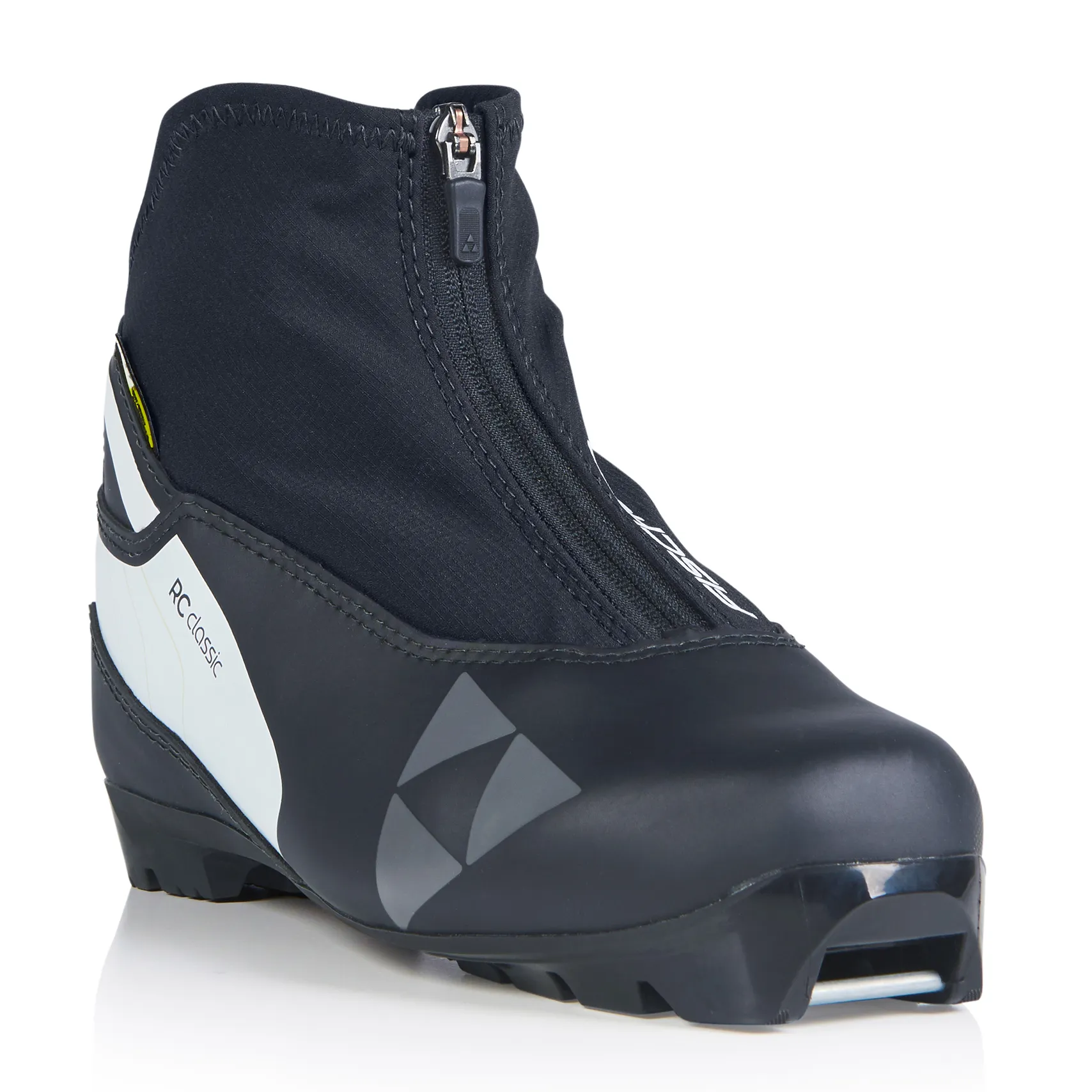 Fischer Women's RC Classic Black | Buy Fischer Women's RC Classic Black here | Outnorth