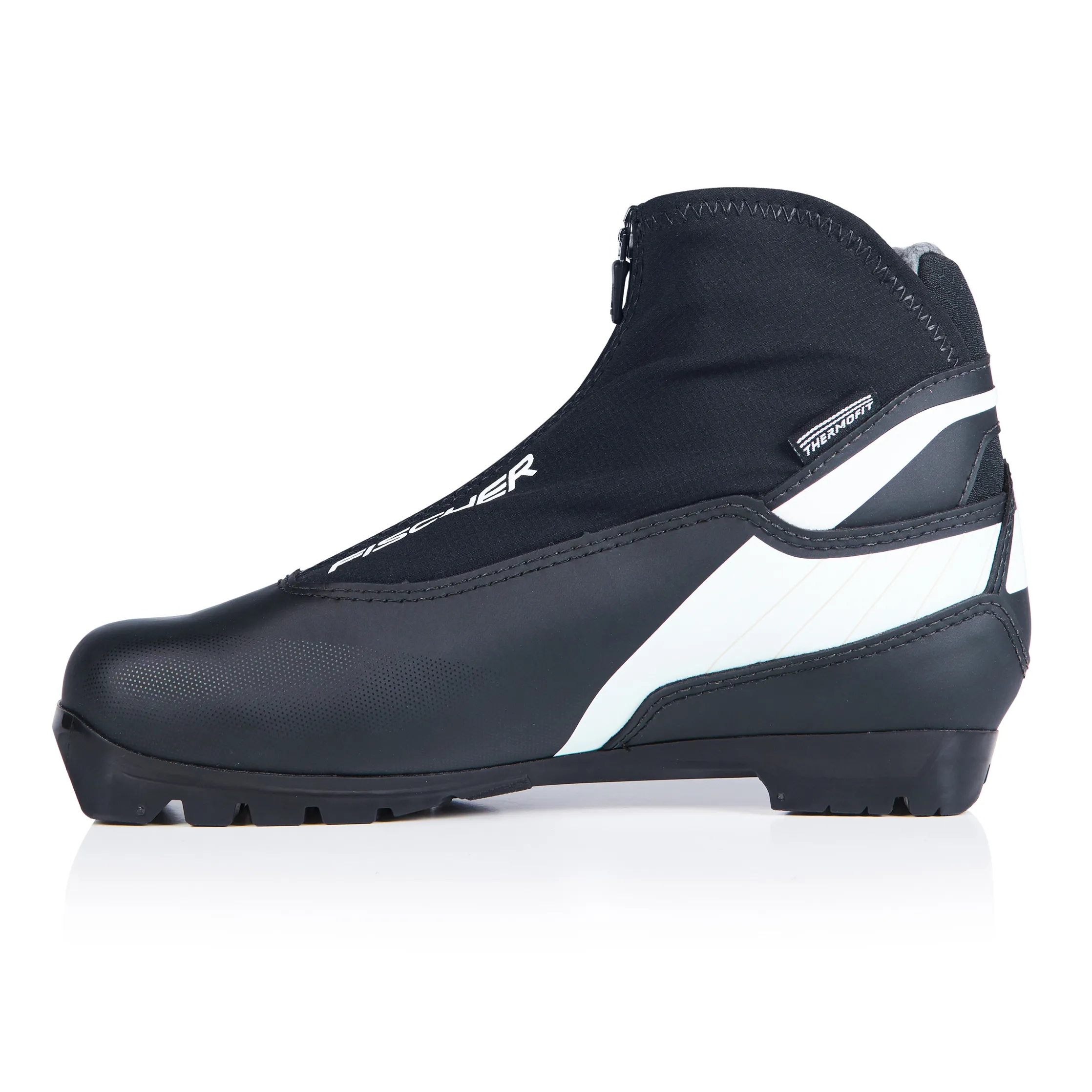 Fischer Women's RC Classic Black | Buy Fischer Women's RC Classic Black here | Outnorth