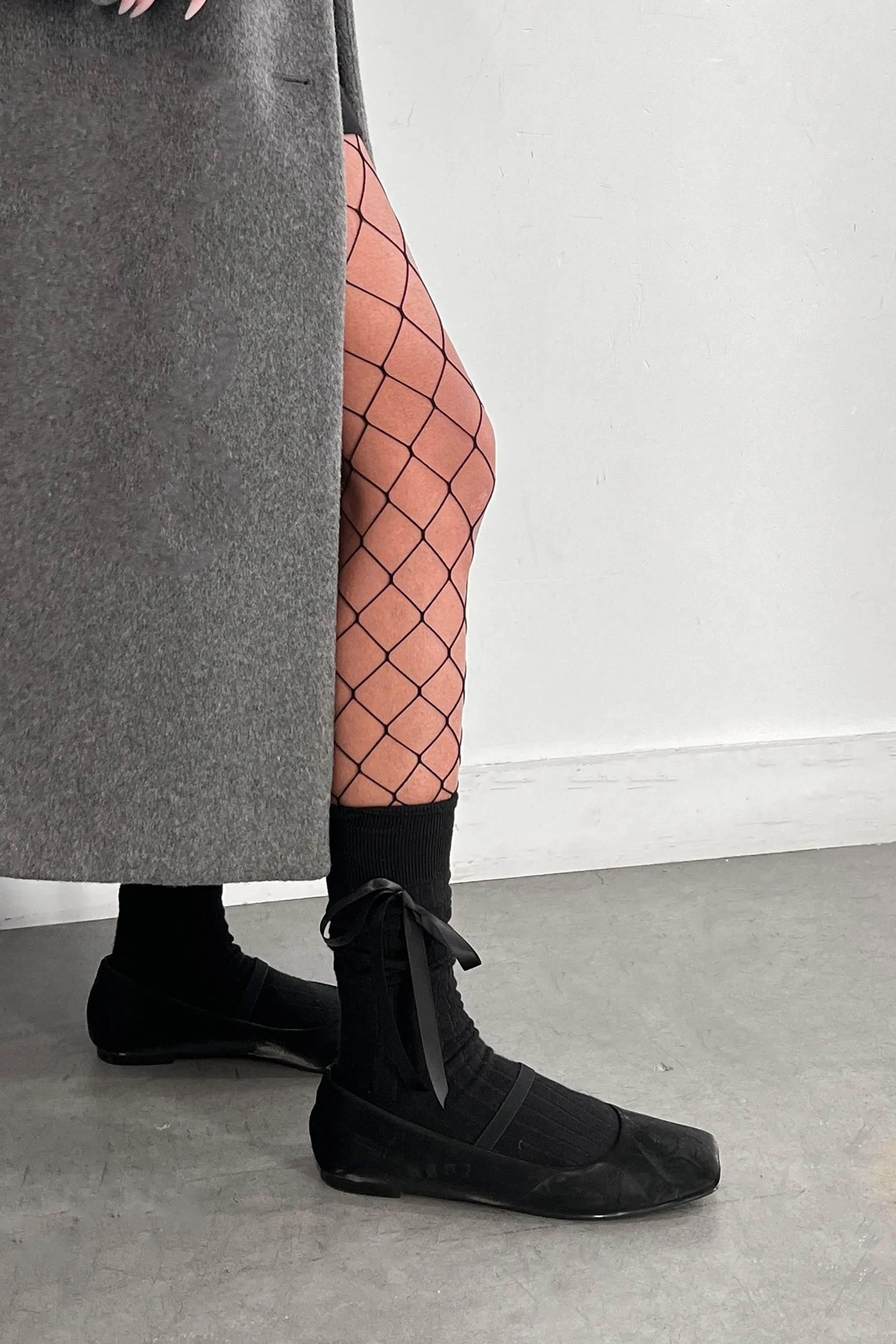 FISHNET TIGHTS