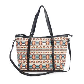 Fountain Trail Tote Bag