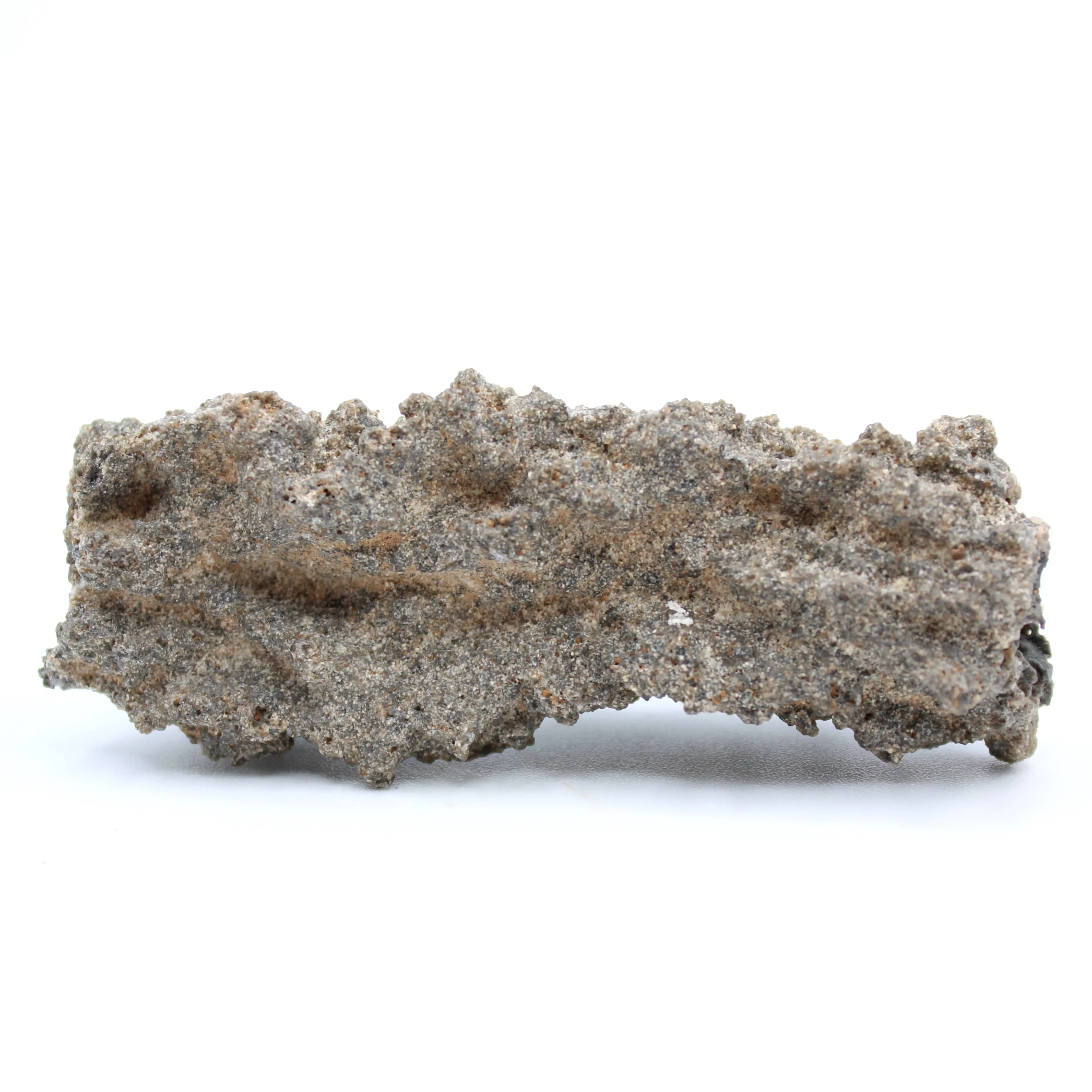 Fulgurite Specimen